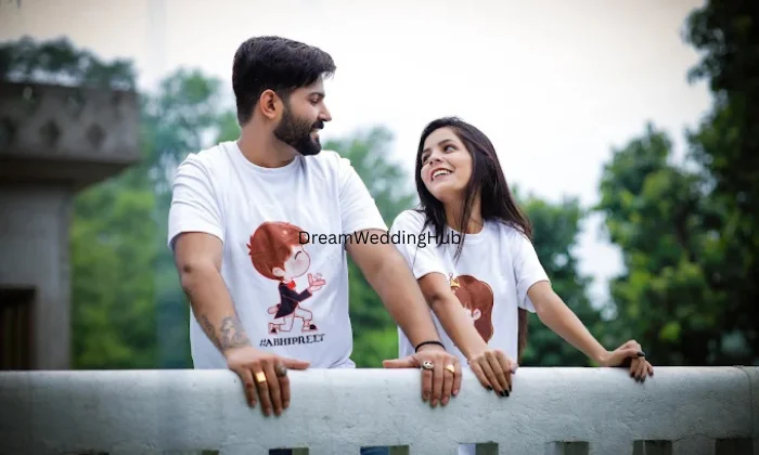 LMC Media Marriage Studio